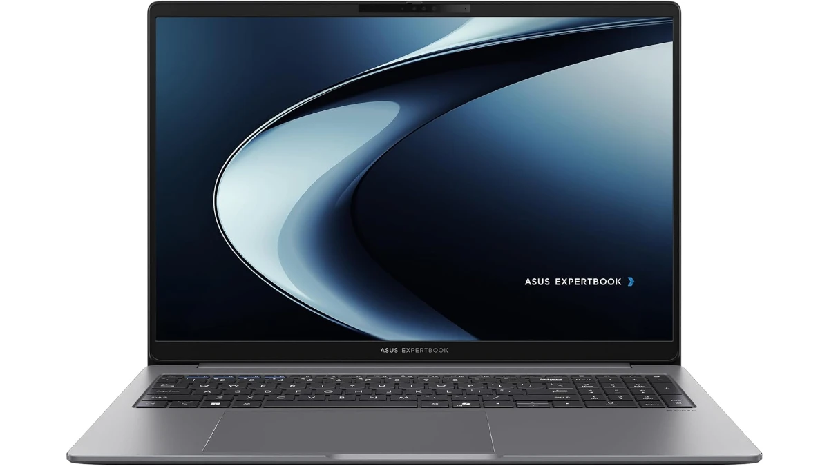 ASUS ExpertBook P3 PM3606CKA-XS76 16” Business Laptop Launched in the US powered by AMD Ryzen AI 5 330 processor