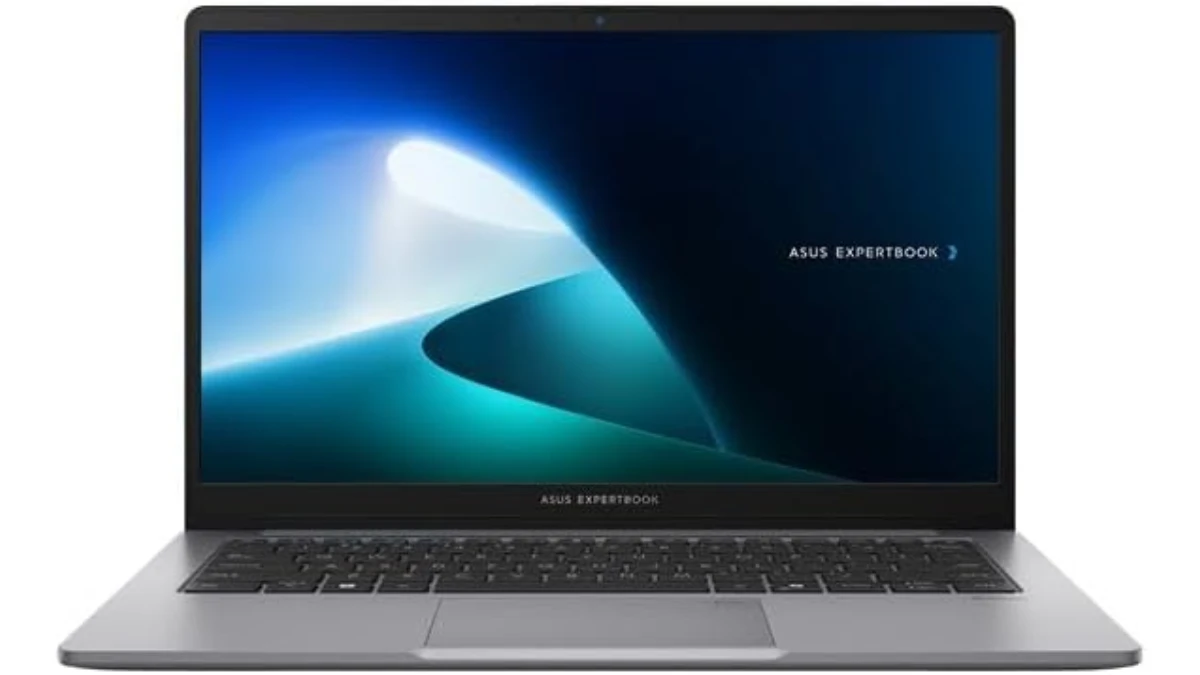 ASUS ExpertBook P1 P1403CV-I731X 2024 Launched in the UK powered by Intel Core i7-13620H processor and Windows 11 Pro