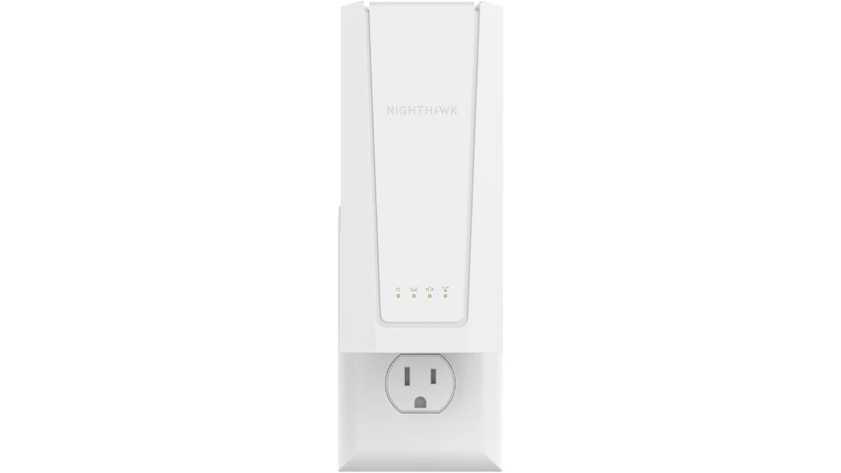 NETGEAR WiFi 7 Range Extender EXS18, EXS25 Launched in the US | Check Price, Specs