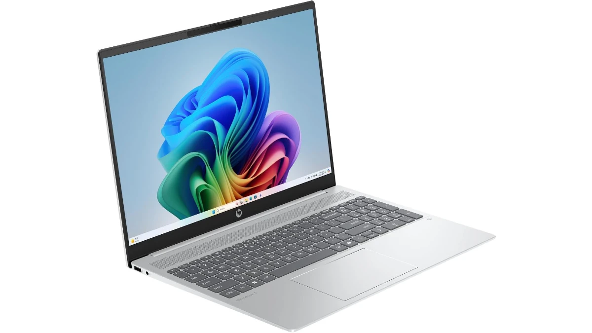 HP OmniBook 5 NGAI 16-ag1001sa AI Copilot+ PC Launched in the UK powered by AMD Ryzen AI 5 340 processor