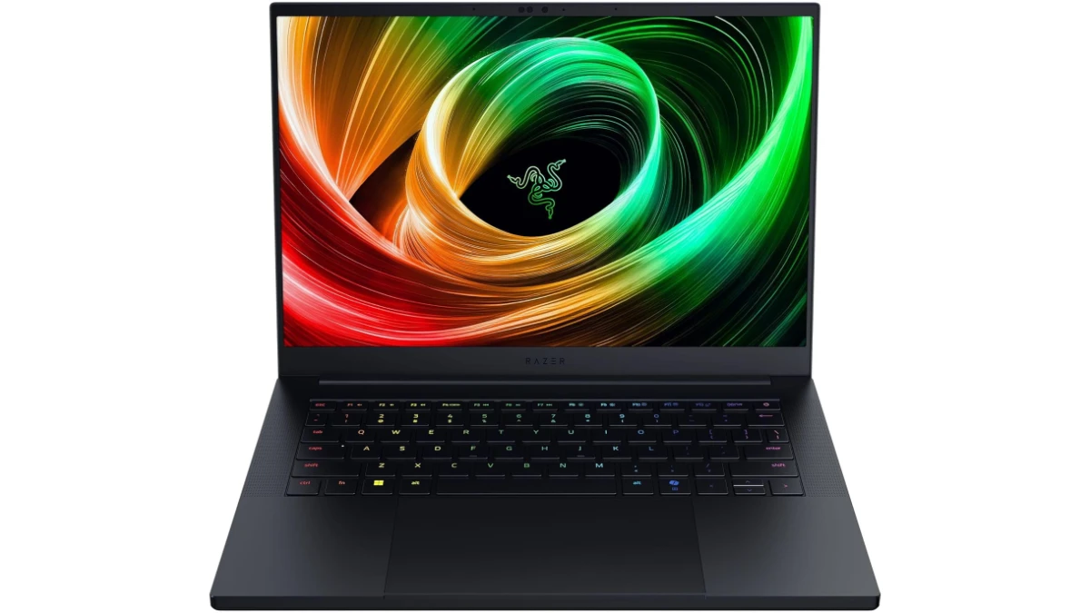 Razer Blade 14 2025 RZ09-05306ES4-R3U1 Gaming Laptop Launched in the US powered by AMD Ryzen AI 9 365 and RTX 5070 Graphics