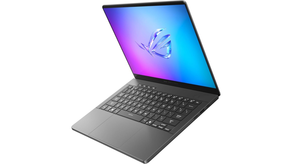ASUS ROG Zephyrus G14 GA403WR-DH96-CB 2025 Launched in Canada – powered by RTX 5070Ti Graphics