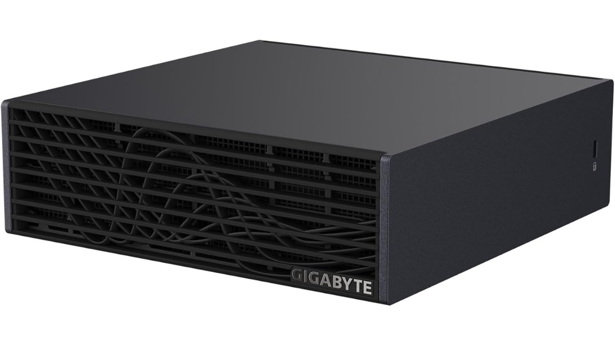 GIGABYTE ATAGB10-9000 AI TOP Atom Personal AI Supercomputer Launched in the US – Check Price, Specs