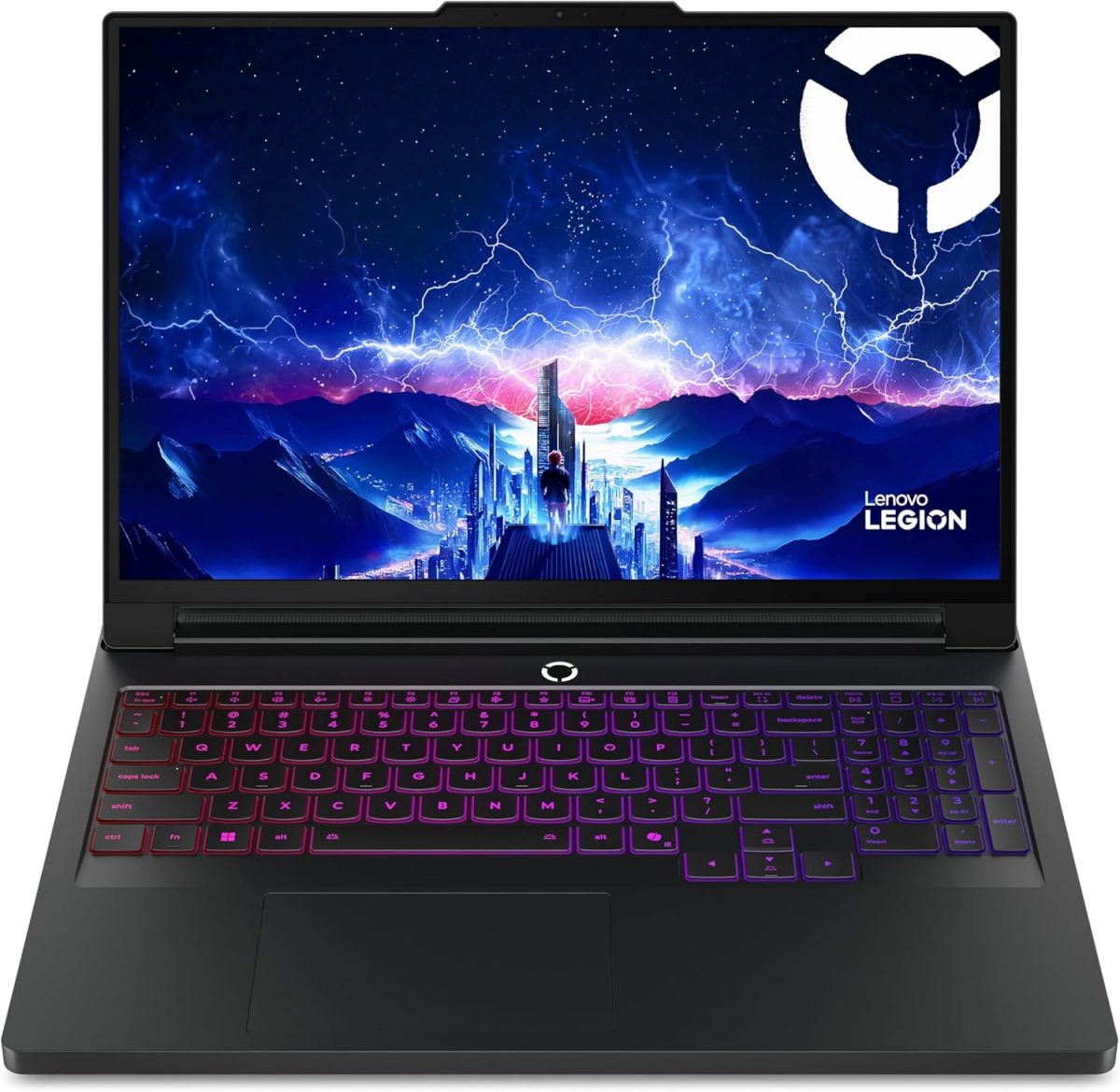 Lenovo Legion Pro 7i 83F500GRUS Launched in the US [ Intel Core Ultra 7 255HX / Nvidia RTX 5070 Ti ]
