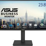 ASUS 24” USB-C Docking Monitor (BE249CGN)