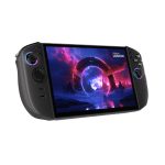 Lenovo Legion Go 2 2025 83N10009US, 83N0000AUS Listed on Amazon US -